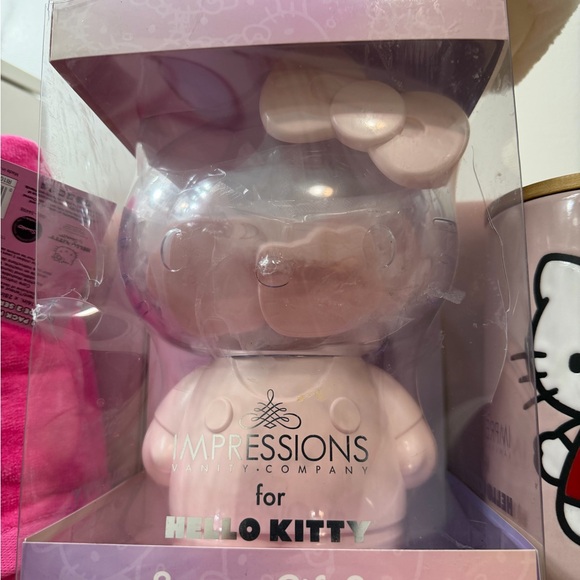 Hello Kitty Set - Picture 5 of 8